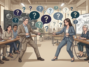 Management Alignment at the Top