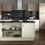 Thumbnail: Mackintosh Fresco Kitchen By Kuche & Bagno