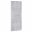 Thumbnail: Deanta Internal Montreal Light Grey Ash Door 1981x762x35mm