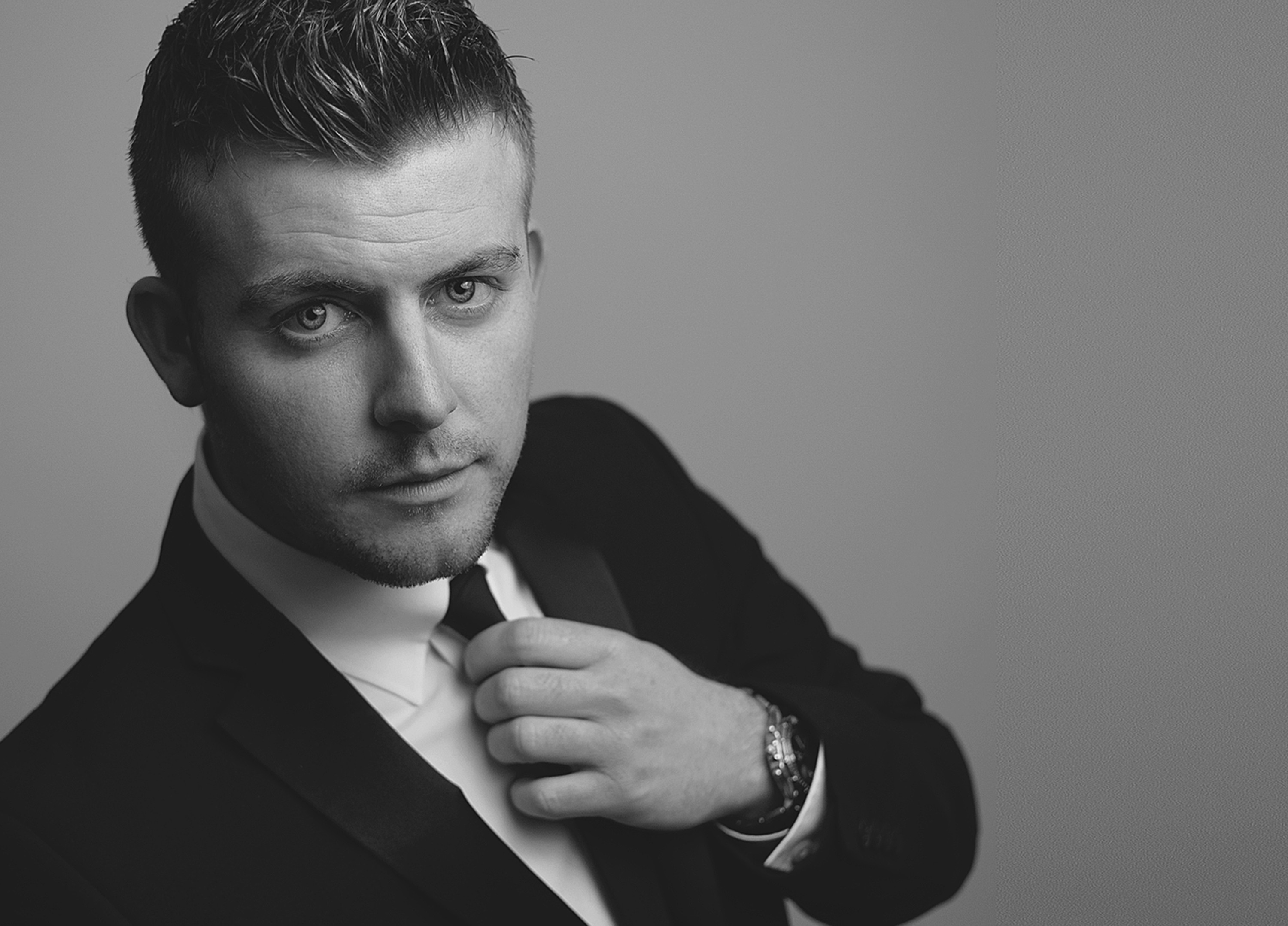 Tom Rooner tom crooner