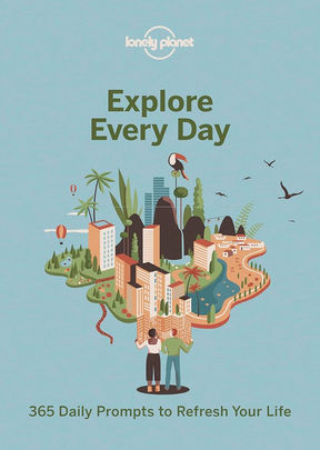Book of the Week (#75): Explorer Every Day (Part 2/4)