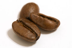 Café en grano