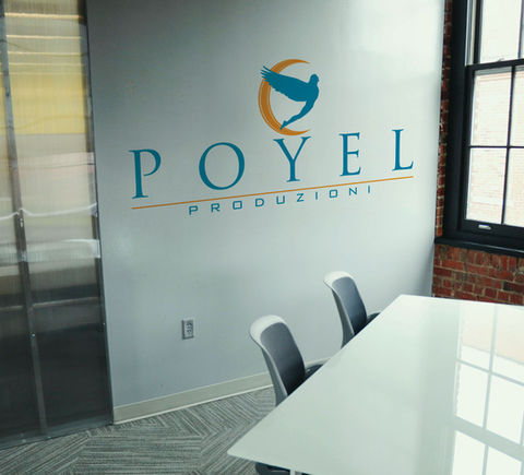 Branding \ Print \ Logo Animation