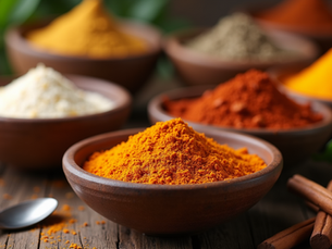 The Rich Legacy of Indian Spices in Modern Kitchens