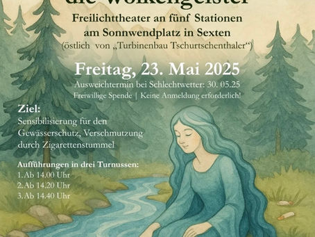 Märchentraumwelten Sexten
