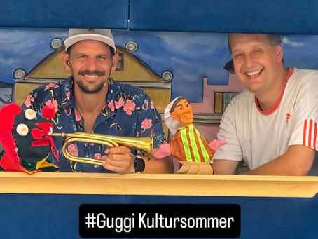 Guggi Kultursommer