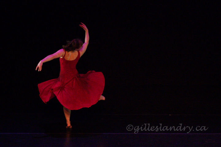 Création Danse 2017