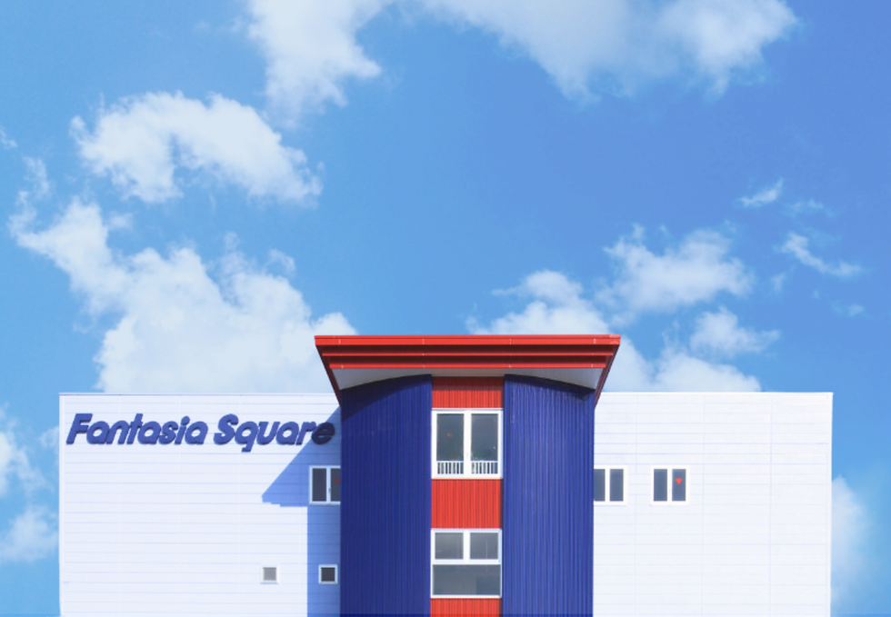 ファンタジアスクエア