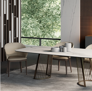 TAVOLO ETTORE TABLE