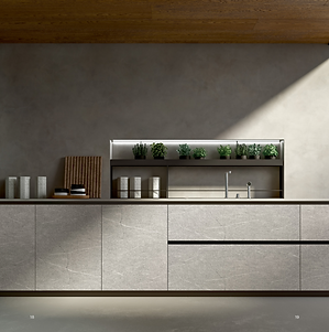 MULTI TASKING KITCHEN