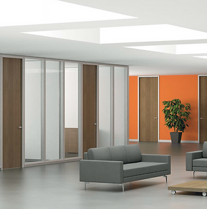 PRTITION WALL