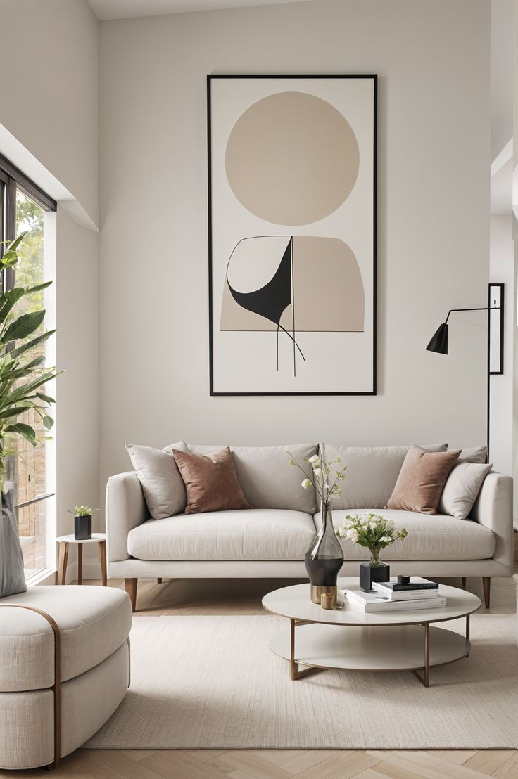 Hình thu nhỏ: SF007 - Ghế sofa băng 2m Scandinavian