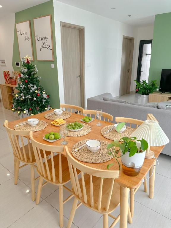 Hình thu nhỏ: BA008 - Bộ bàn ăn 4 ghế Pinnstol