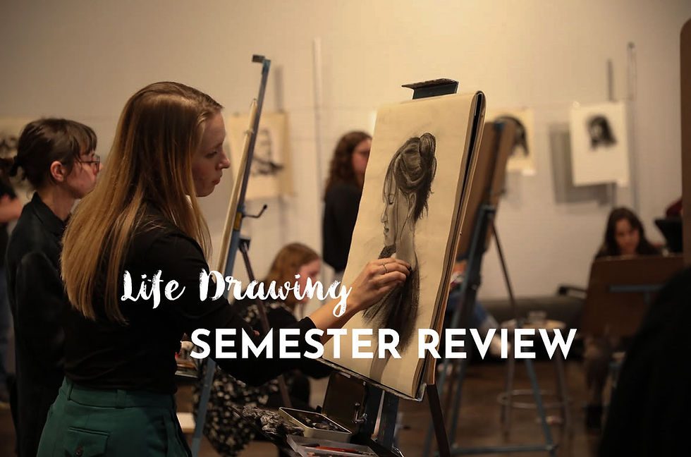 semester review