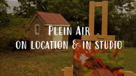 On Location & In Studio