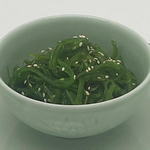 J12. Goma Wakame Salat
