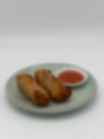 5.Vietnamesische Frühlingsrollen