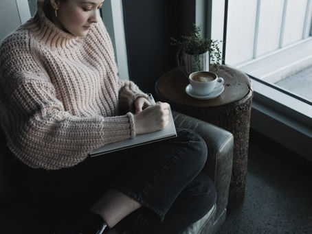How Stress and Sleep Fit into Your Digestive Symptom Notes