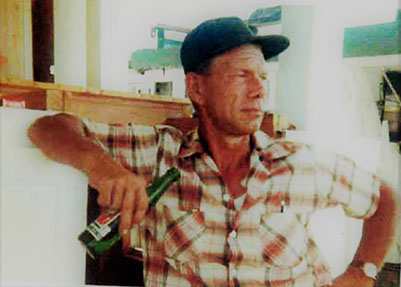 Wilfred P. Barry, Sr.