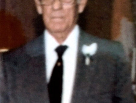 Vernon Lepre, Sr.