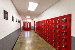 San Augustine ISD