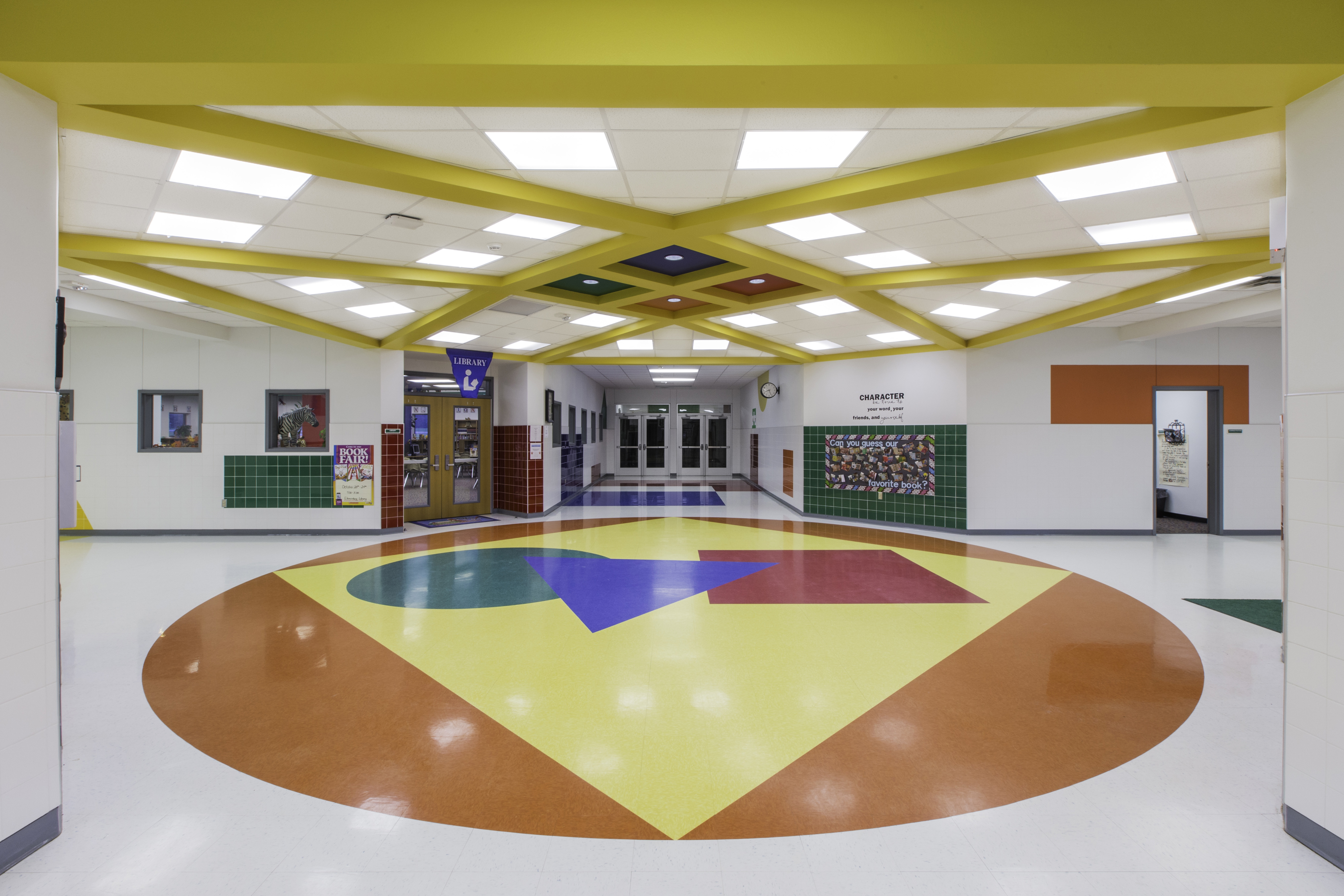 Central ISD