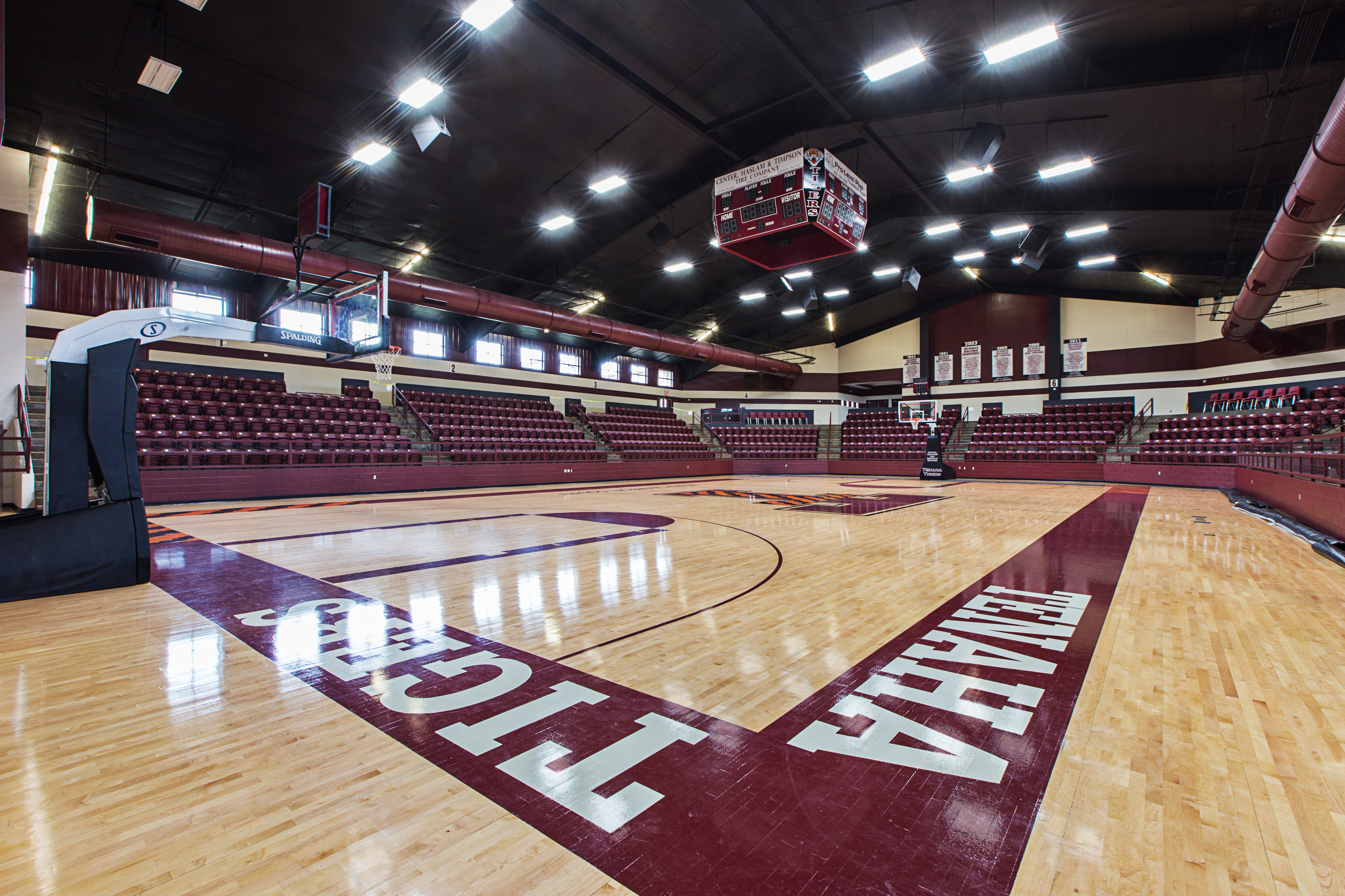 Tenaha ISD