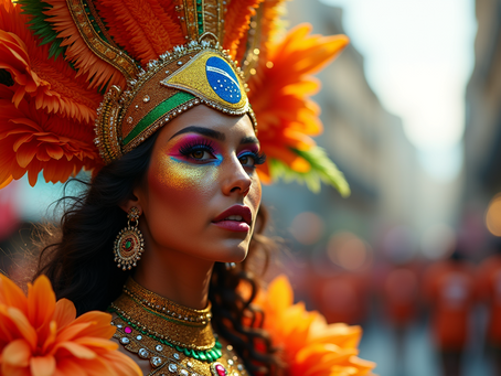 Descubra como integrar cultura brasileira em seu projeto