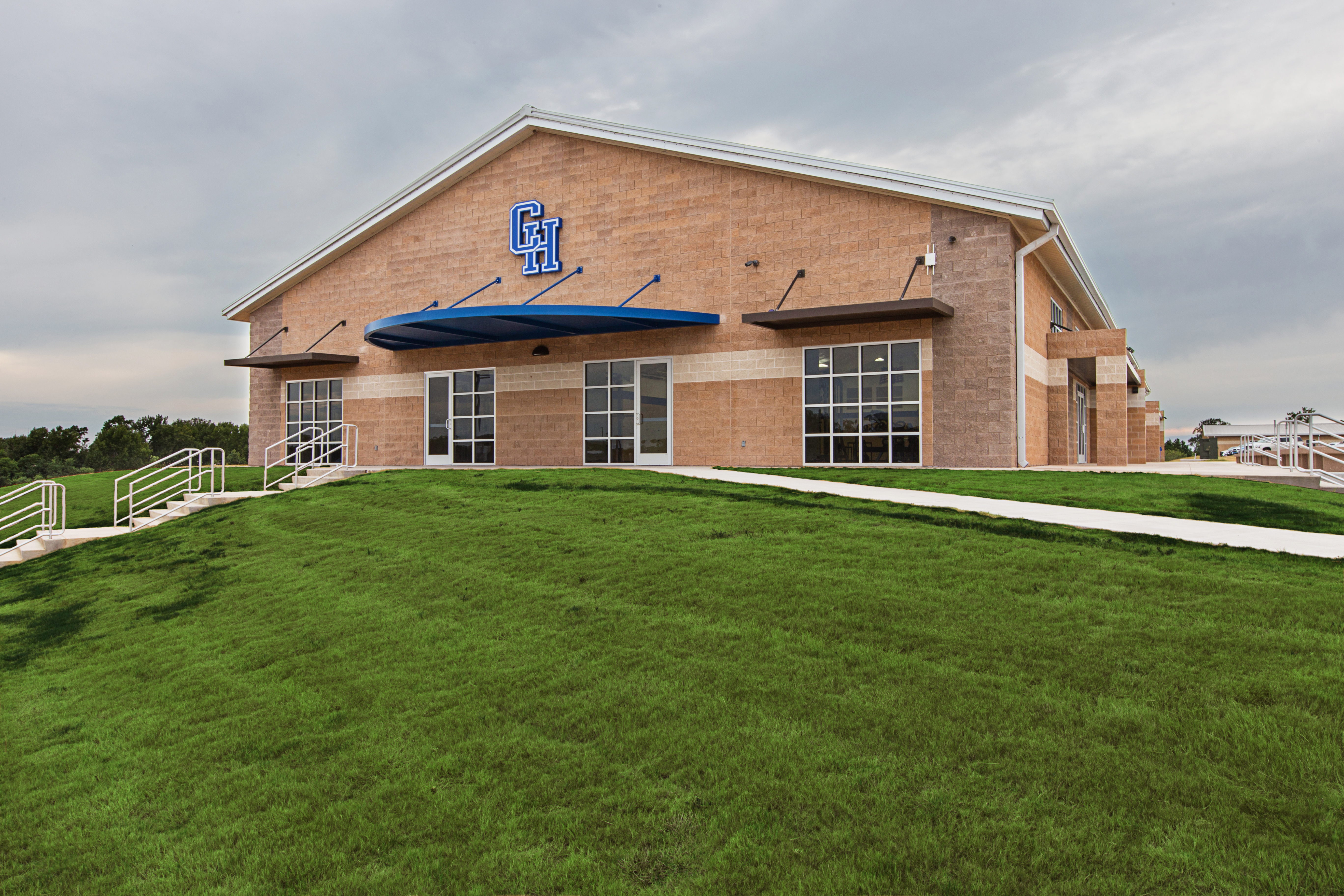 Central Heights ISD