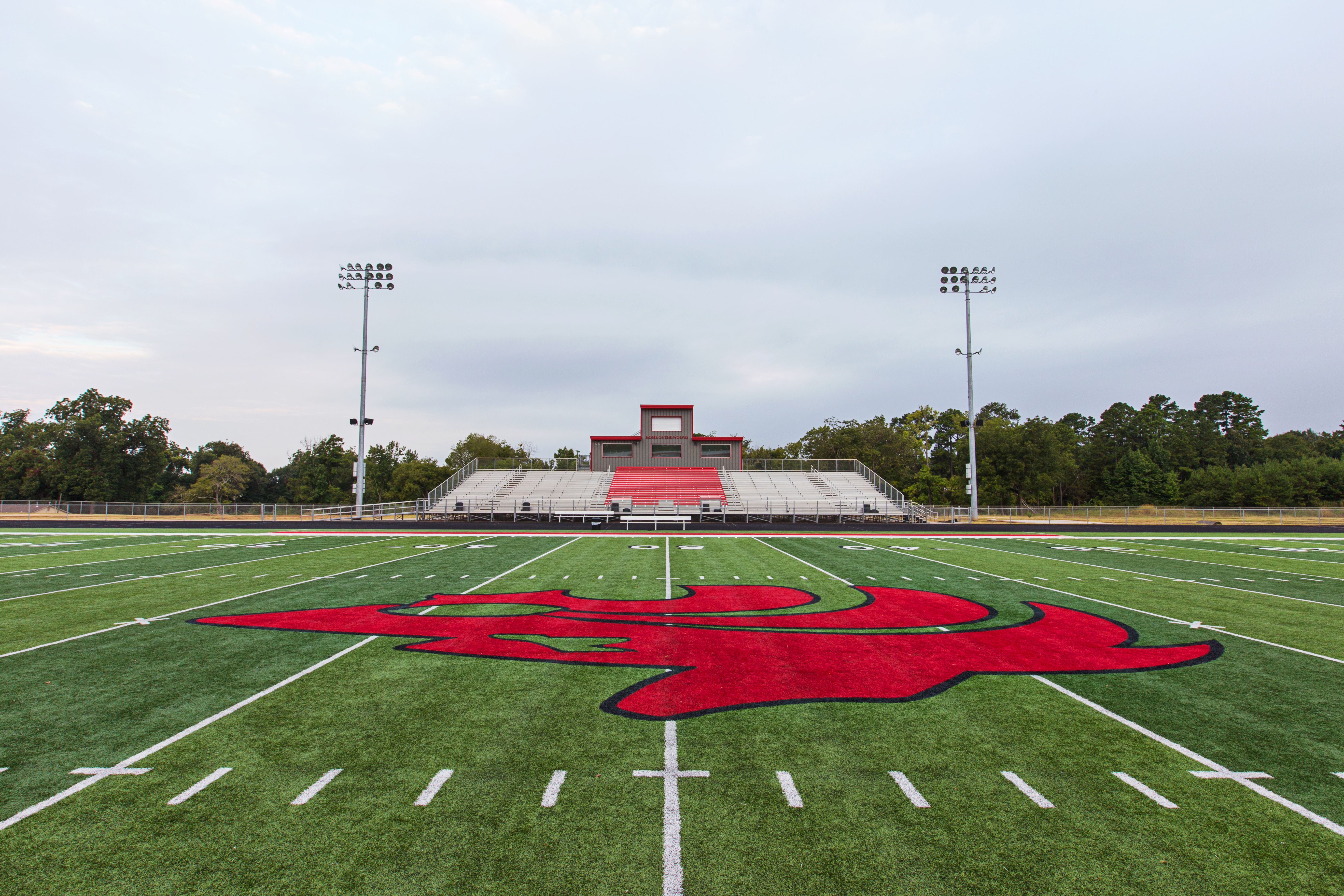 San Augustine ISD