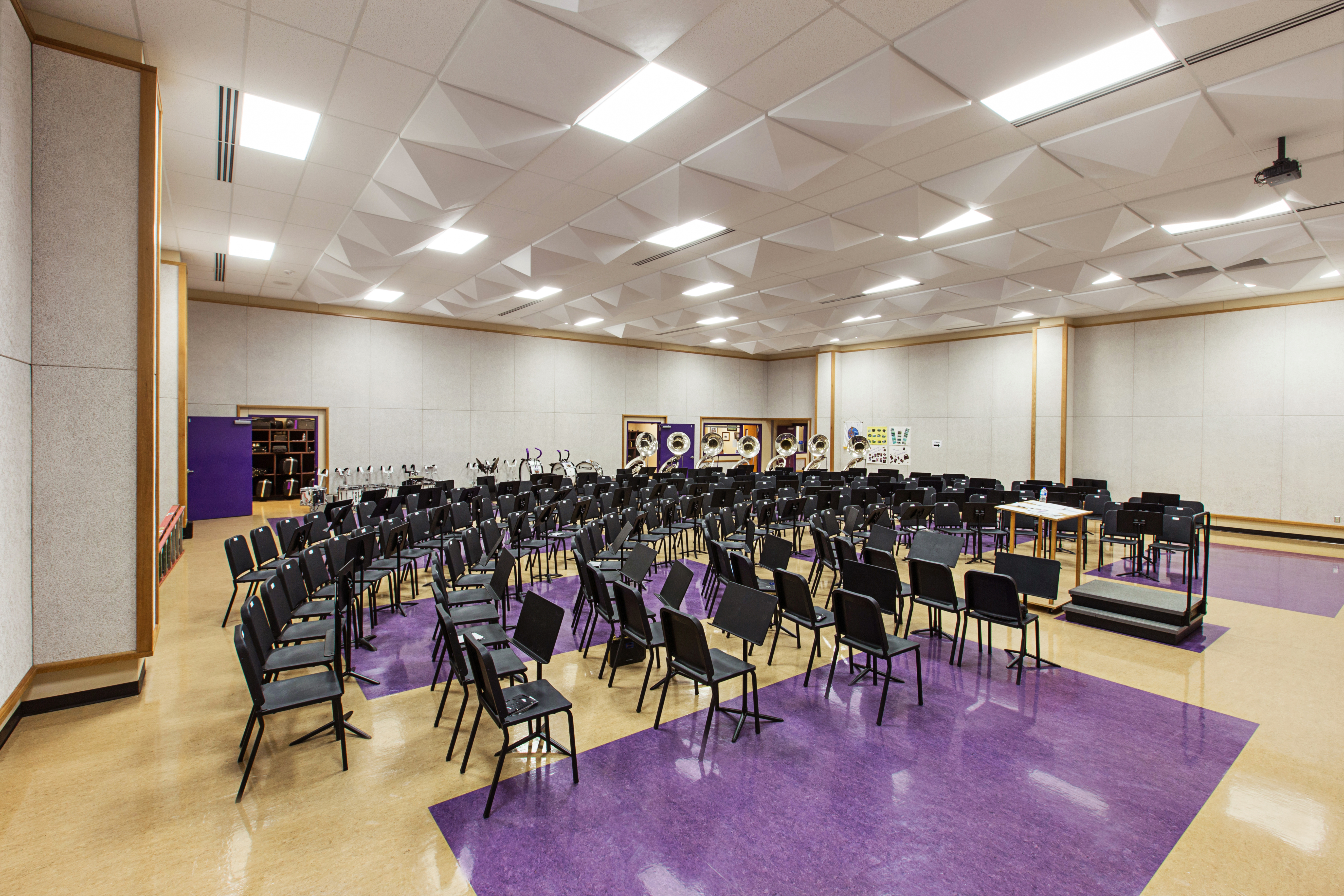 Center ISD