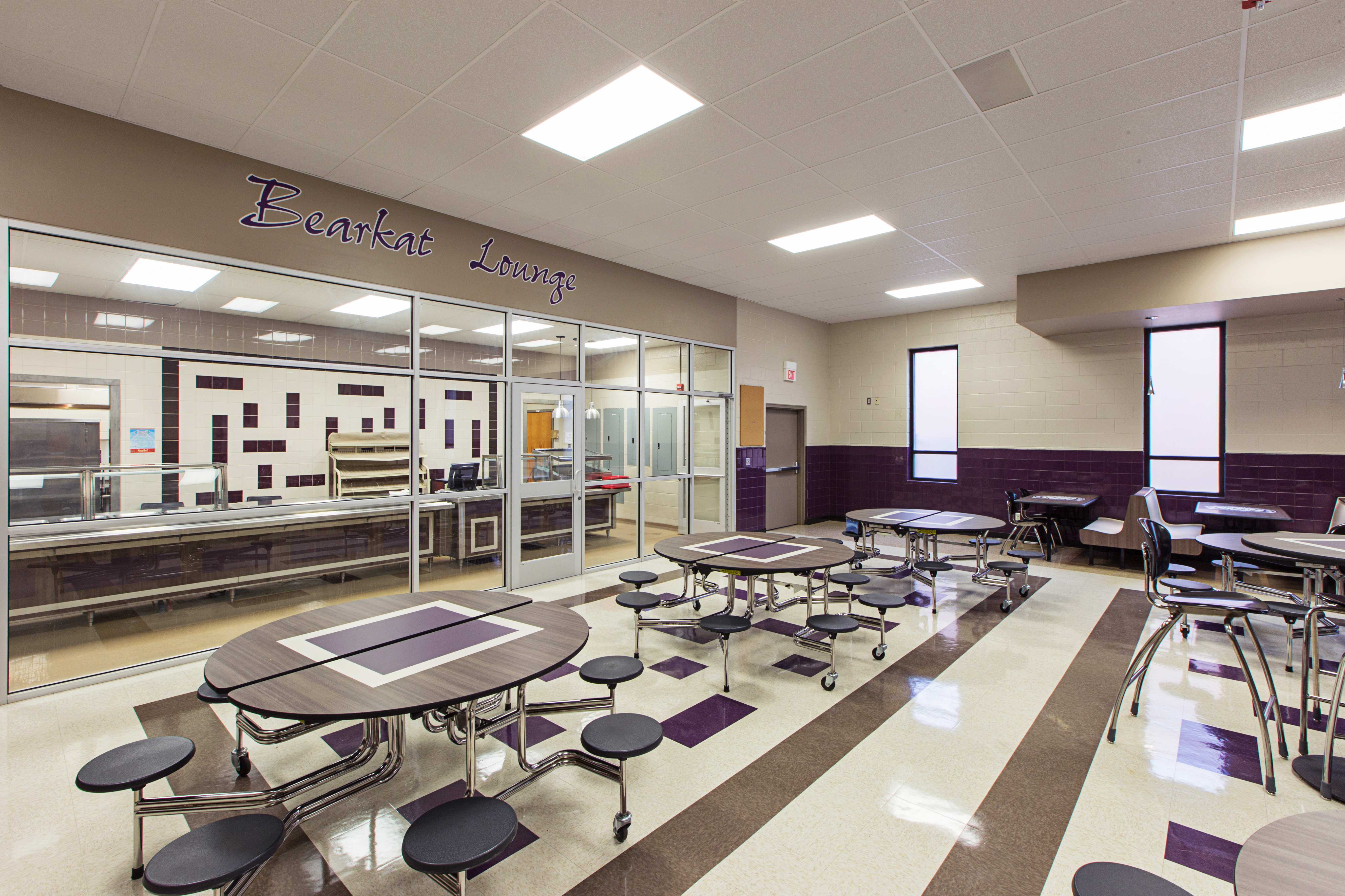 Cushing ISD