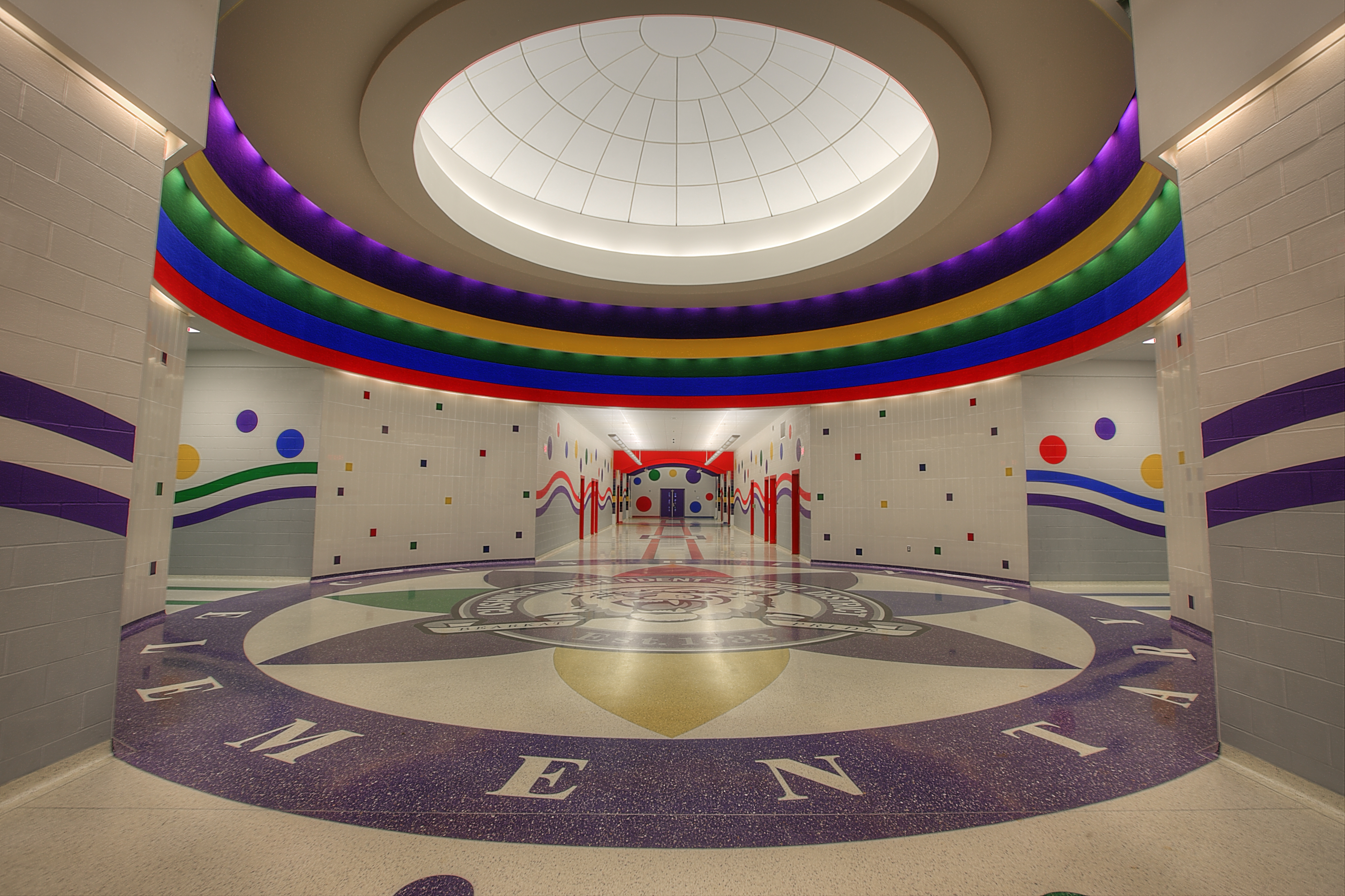 Cushing ISD