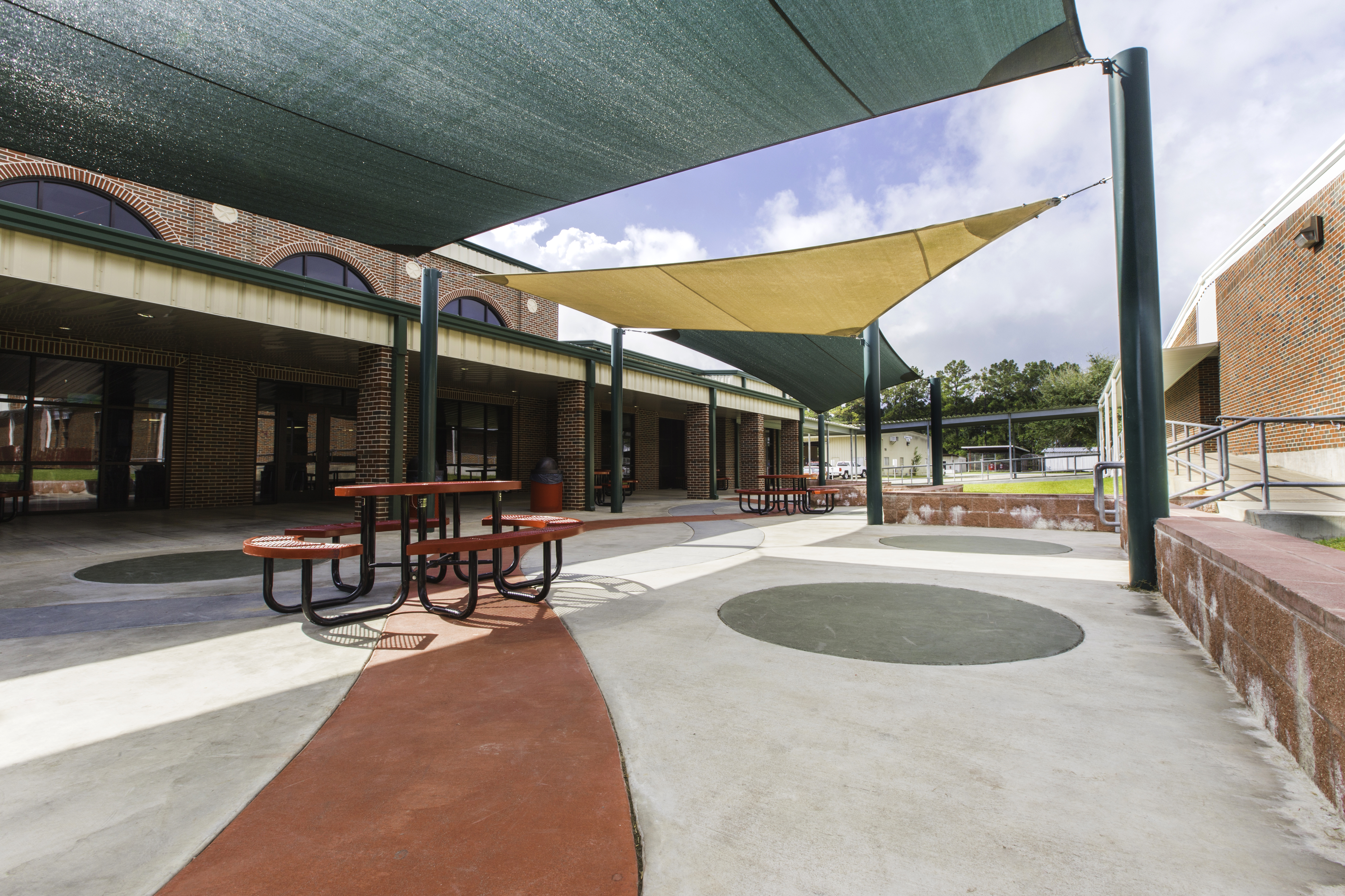 Hudson ISD