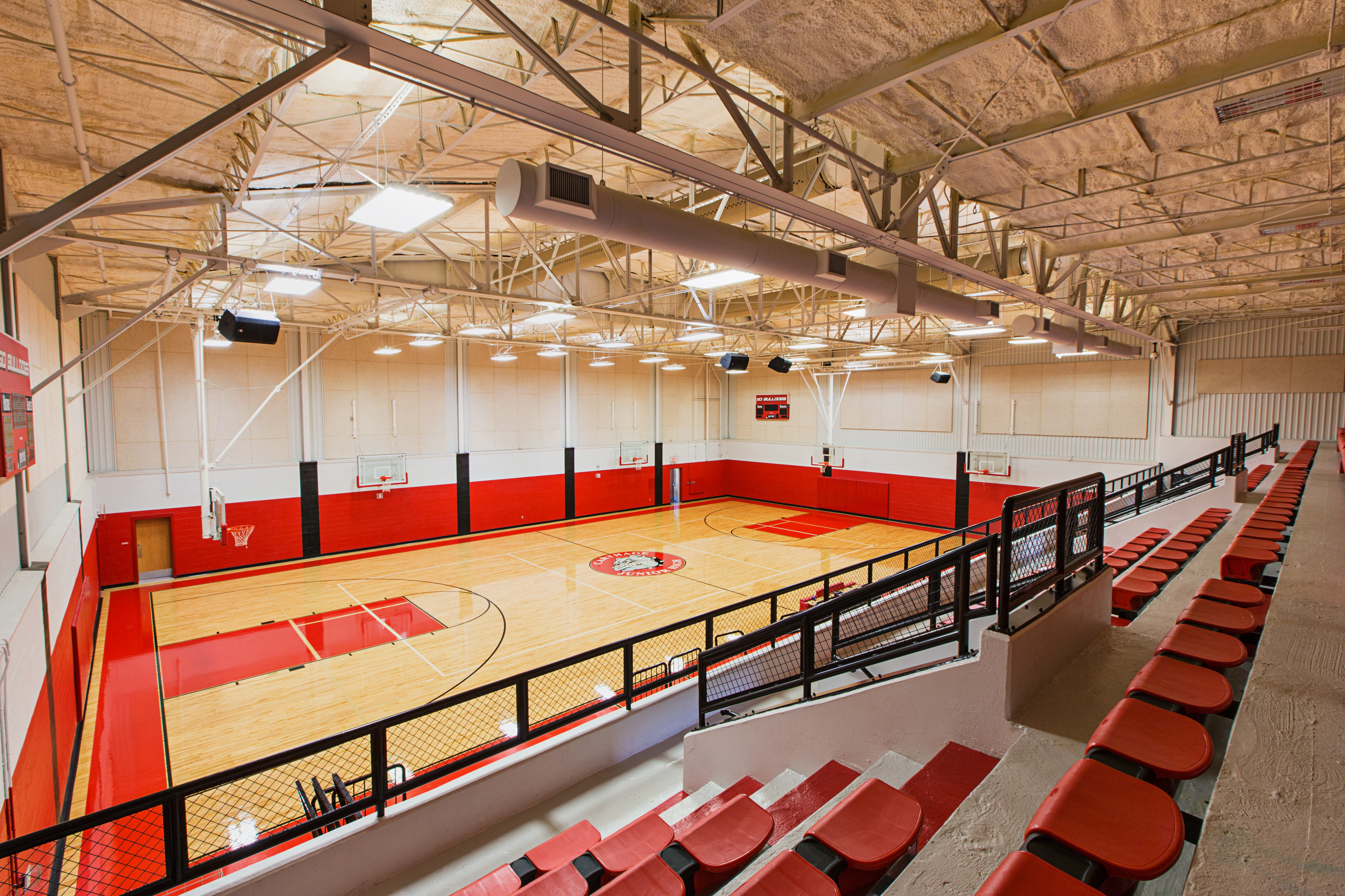 Carthage ISD
