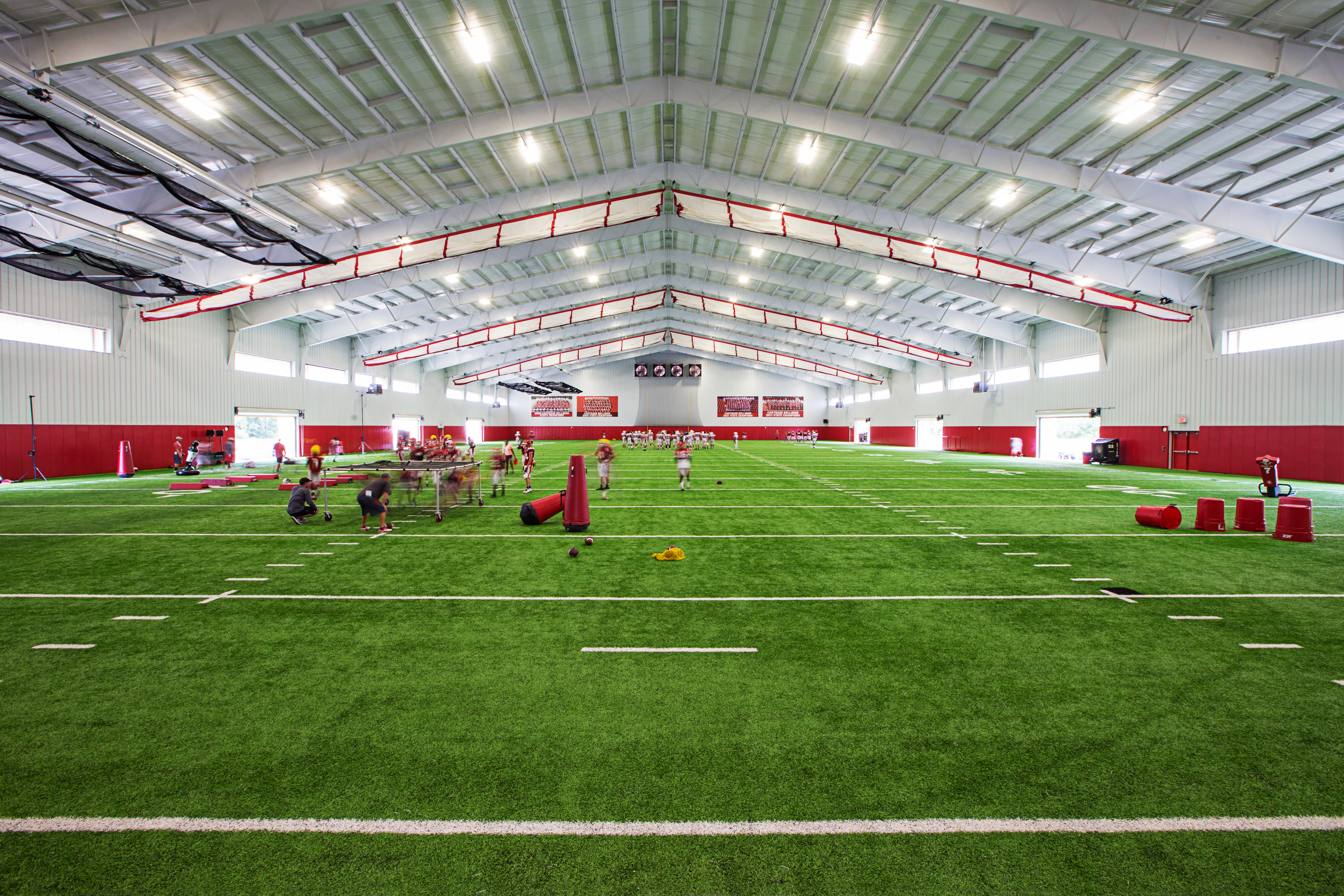 Carthage ISD