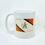 Thumbnail: Summit Flag Coffee Mug