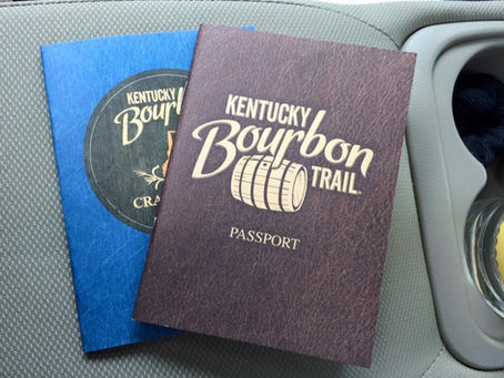 The Bourbon Trail