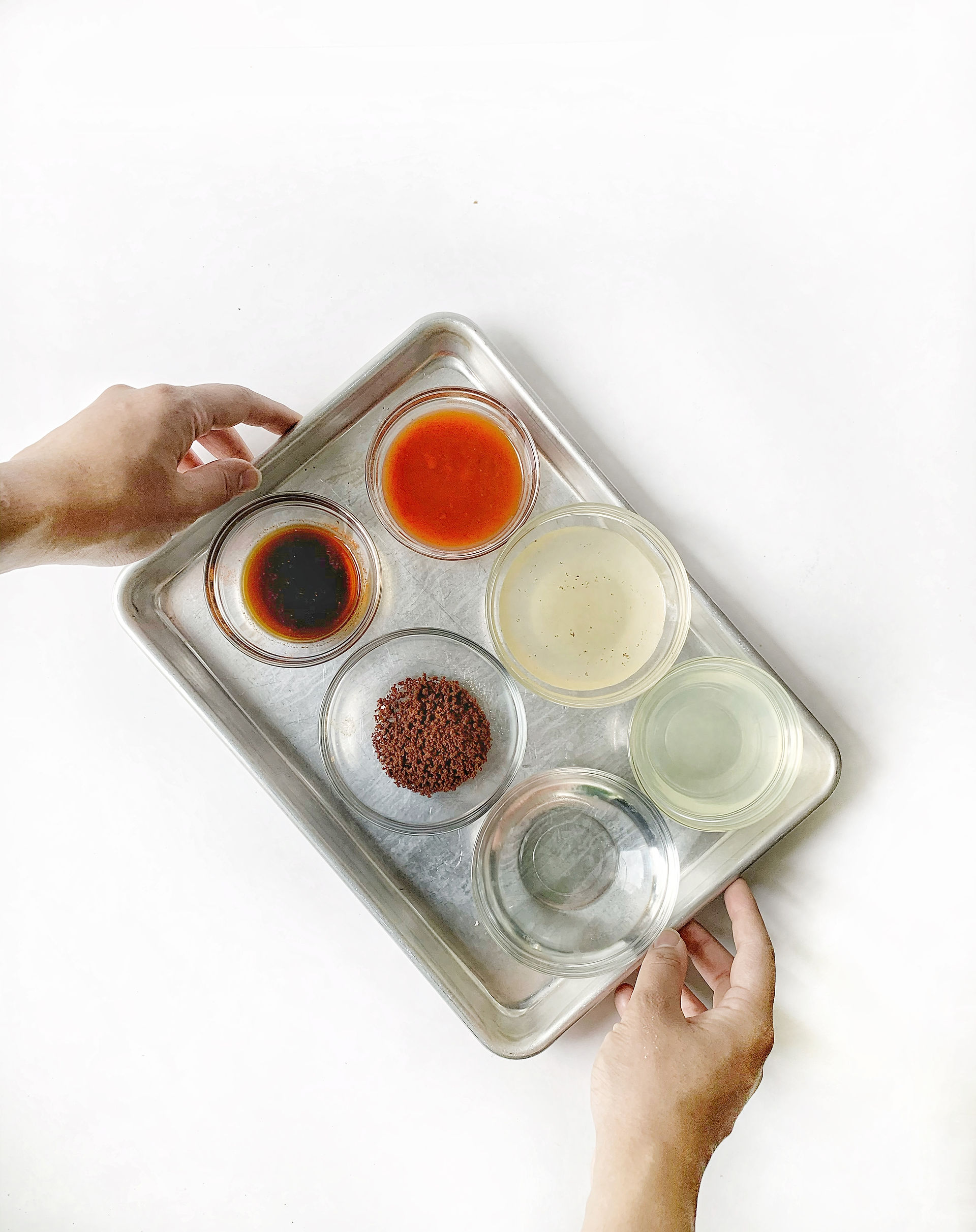 Cooking Liquid