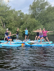 Yarm Paddle Boarding, SUP, Paddle Boarding, Paddle Boarding Preston Park, Paddle Boarding Eaglescliffe, SUP Lessons, Paddle Boarding Lessons, SUP Coaching