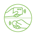 OPTIONAL RFID
CARD / FOB OPERATION