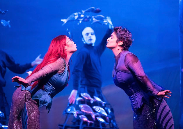 East Van Panto: The Little Mermaid