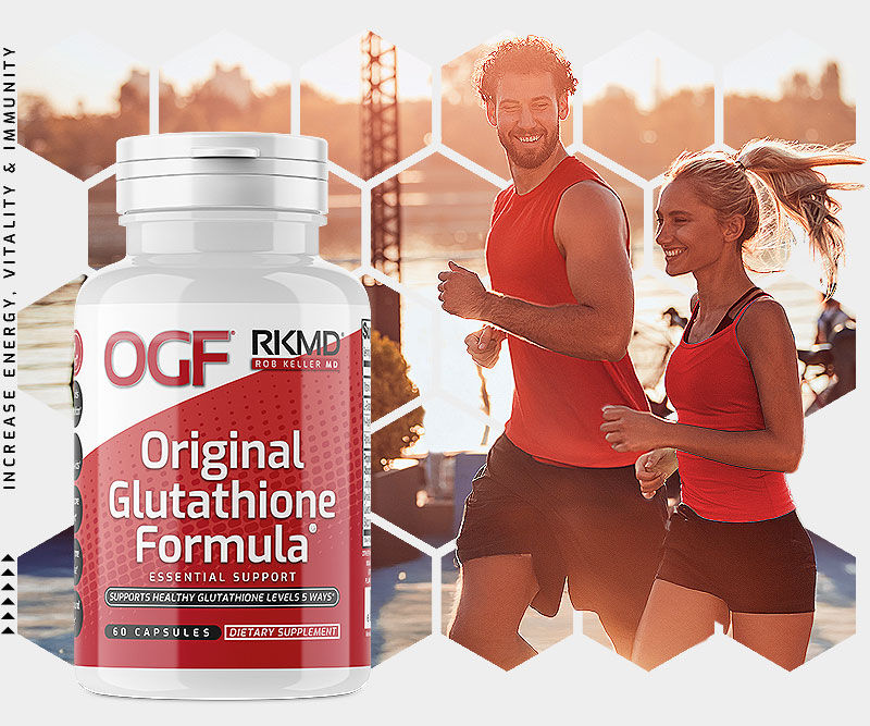 Finding the Best Glutathione Supplement for Daily Wellness Support