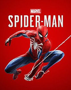 Spider-Man_PS4_cover