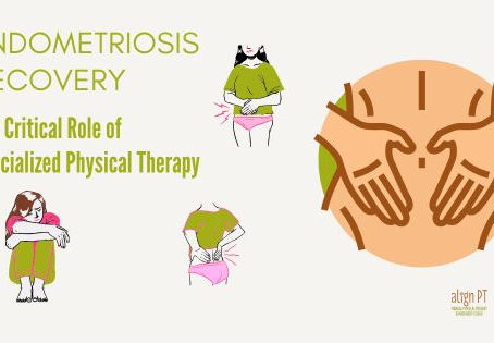 Endometriosis Recovery: The Critical Role of Specialized Physical Therapy
