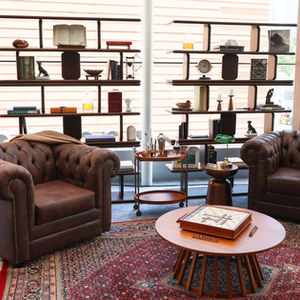 Databricks CIO Forum: The Library Experience