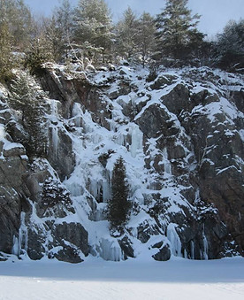 Unnamed 1 at Mill Lake