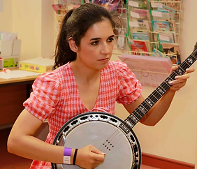 Vice Chair of Ards CCÉ