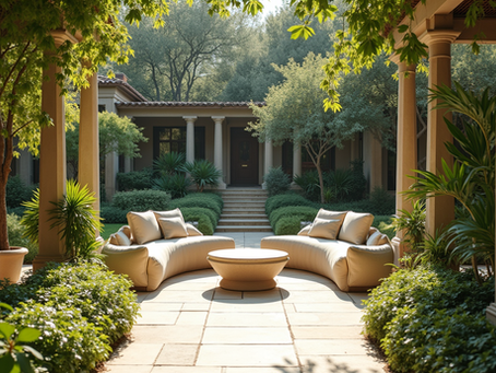 Scopri il Lusso Tranquillo di Casa Maria