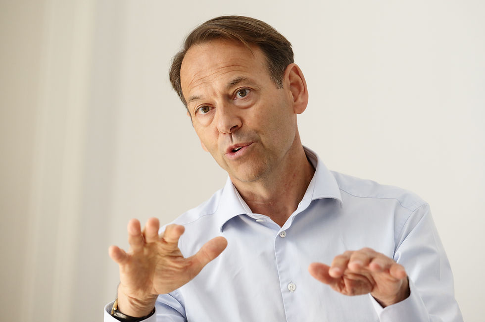 Boom bei privater Zusatzversicherung